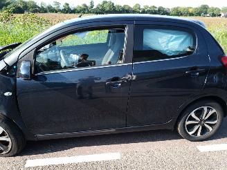 Citroën C1 citroen c1 1.0 picture 9