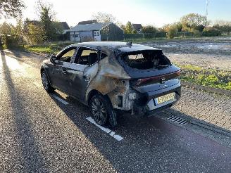 Seat Leon 1.0 TSi Style launch Edition picture 4