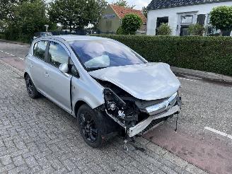 Uttjänta bilar auto Opel Corsa 1.4-16v 2008/5