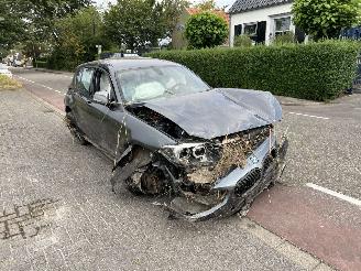 disassembly passenger cars BMW M1 M 140I XDRIVE 3.0-24V 2019/1