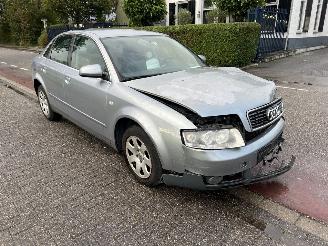 Audi A4 2.0-20V Multitronic picture 1