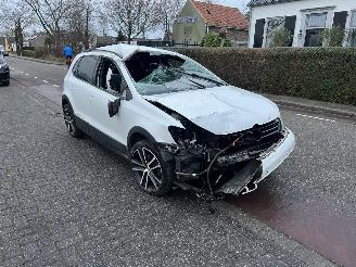 Uttjänta bilar auto Volkswagen Polo 1.6 TDi 2013/2
