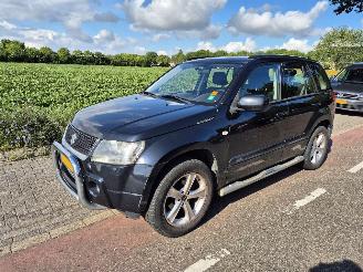 Suzuki Grand-vitara 2.0 16V picture 2
