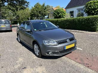  Volkswagen Jetta 1.4 TSi Hybrid 2013/10