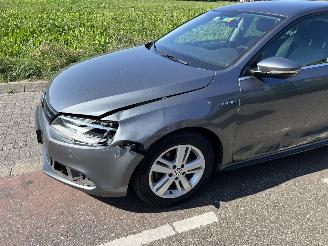 Volkswagen Jetta 1.4 TSi Hybrid picture 11