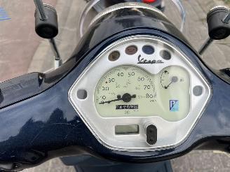 Vespa  LX 50 2 Takt picture 5