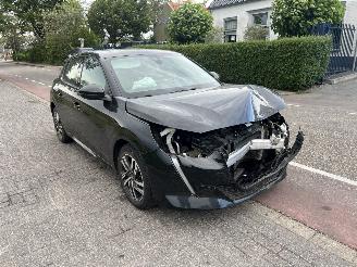  Peugeot 208 1.2- VTi Allure 2020/1
