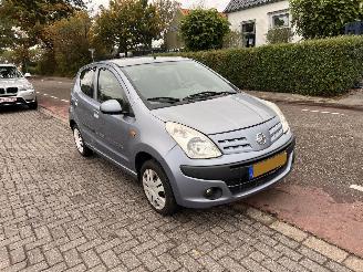 Unfallwagen Nissan Pixo 1.0-12V 2010/2
