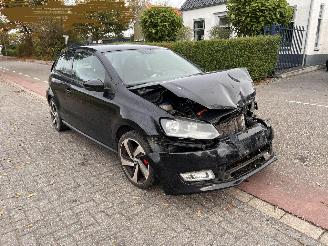 Sloopauto Volkswagen Polo 1.2 TSi Highline 2010/6