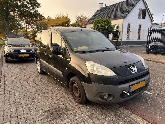 Peugeot Partner 190C 1.6 HDi picture 1
