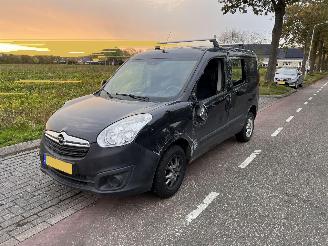 Opel Combo VAN 1.6 CDTi picture 2