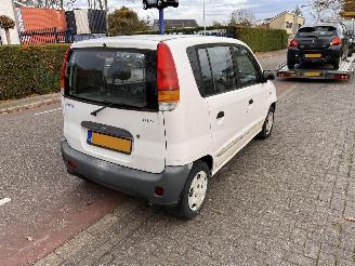 Hyundai Atos 1.0-12V picture 3