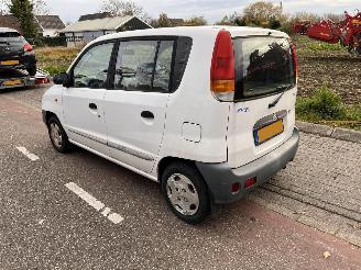 Hyundai Atos 1.0-12V picture 4