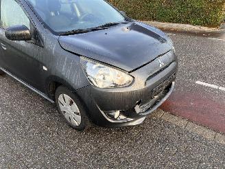 Mitsubishi Space-star 1.0-12V picture 8