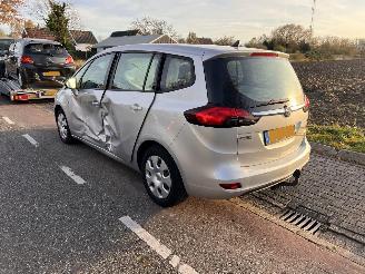 Opel Zafira 1.4 Turbo TOURER picture 4