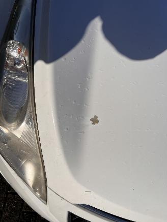 Chevrolet Spark 1.0-16V Bifuel picture 8