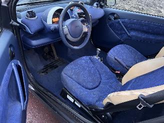 Smart City-Coupé Smart & Pure picture 5