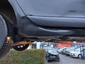 Renault Mégane 1.5 dCi 110 picture 13