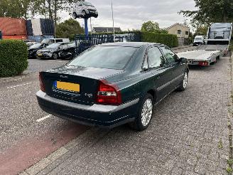 Volvo S-80 2.5t 20V picture 3