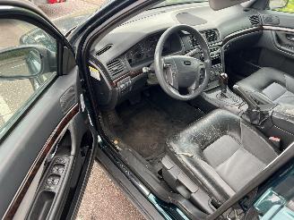 Volvo S-80 2.5t 20V picture 5