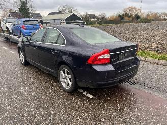 Volvo S-80 2.5t 20V picture 4