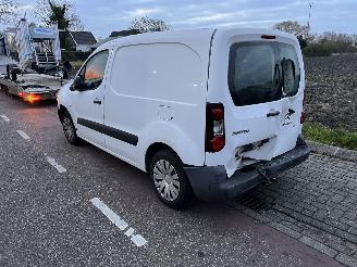 Citroën Berlingo 1.6 HDi 90 picture 4
