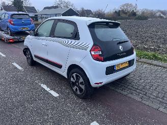 Renault Twingo 1.0 SCe 70 picture 4