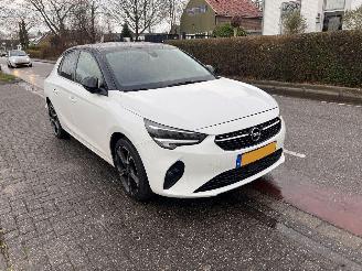 Auto incidentate Opel Corsa 1.2-12v Edition 2020/9