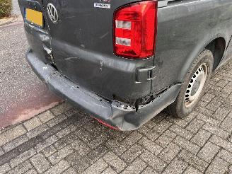 Volkswagen Transporter T6 2.0 TDi 103 kw Automaat L1H1 picture 9