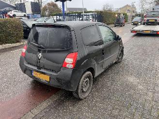 Renault Twingo 1.2-16V picture 3