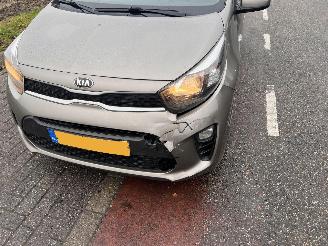 Kia Picanto 1.0-12V picture 7