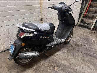 Peugeot  Vivacity Basic picture 5