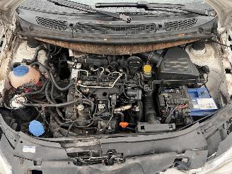 Skoda Fabia 1.2 TDi Greenline Combi picture 6