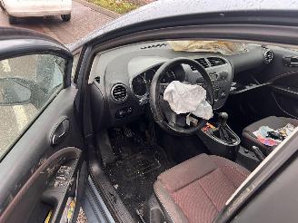 Seat Leon 1.6 picture 5