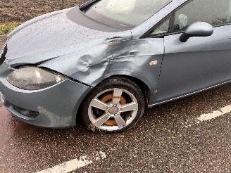 Seat Leon 1.6 picture 7