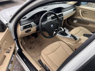 BMW 3-serie 318 picture 5