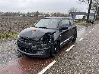 Suzuki Swift 1.2-16V picture 2