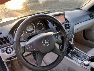 Mercedes C-klasse 180 K Elegance picture 7