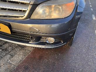 Mercedes C-klasse 180 K Elegance picture 9