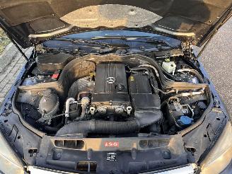 Mercedes C-klasse 180 K Elegance picture 8