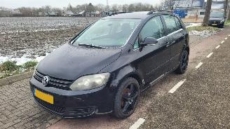 Auto incidentate Volkswagen Golf plus 1.4 TSi 2010/2
