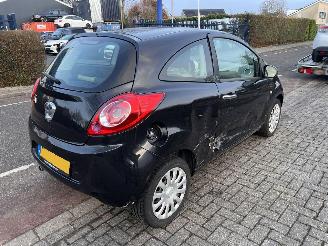 Ford Ka 1.2-16V picture 3