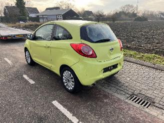 Ford Ka 1.2 picture 4