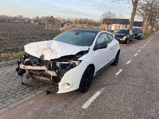 Renault Mégane III 1.5 DCi Coupe picture 2