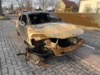 BMW 1-serie 120i 16V Coupe 2 drs picture 2