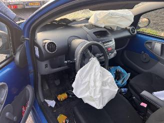 Toyota Aygo 1.0-12V picture 5