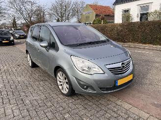 Avarii autoturisme Opel Meriva 1.4 Turbo Cosmo 2011/2