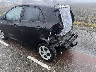 Kia Picanto 1.2-16V picture 10