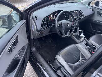 Seat Leon 1.6 TDi picture 5