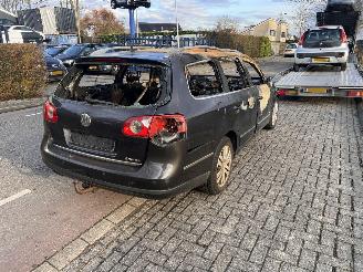 Volkswagen Passat 2.0 TDi 140 4motion picture 3